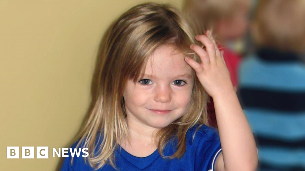 Featured image for Police to search Portuguese reservoir in Madeleine McCann case.