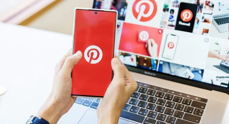 Featured image for Pinterest Shares Drop Amid Earnings Miss and Rising Competition