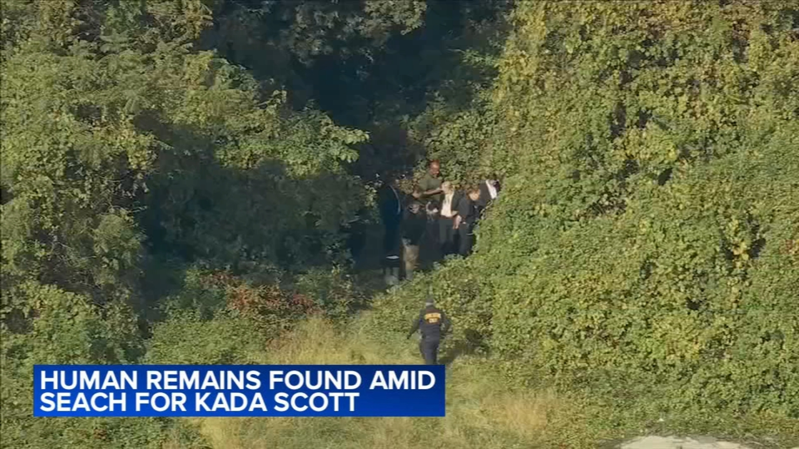Featured image for DNA confirms remains of missing Philadelphia woman Kada Scott