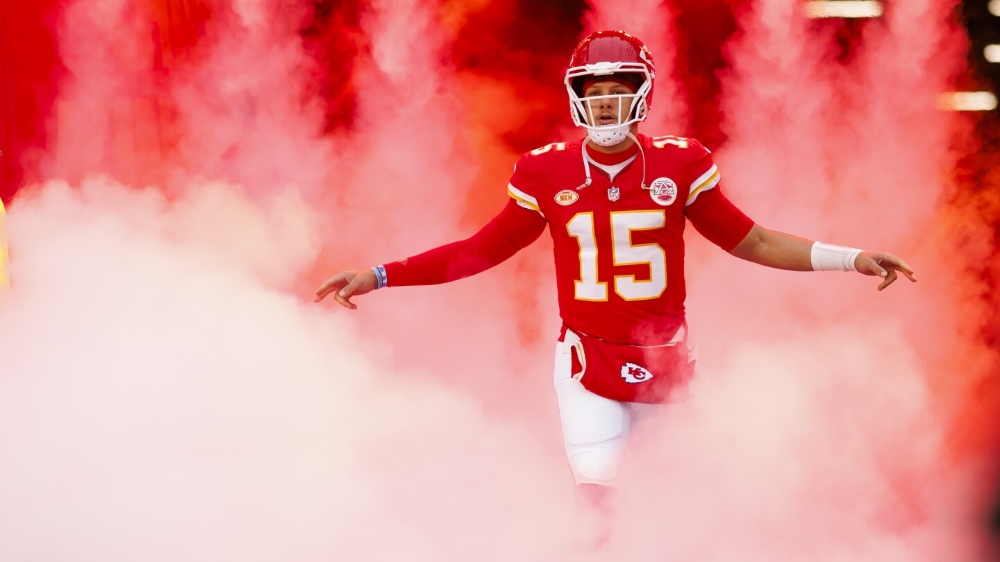 "Chiefs vs. Dolphins: A Wild Card Matchup and TV Frustrations"