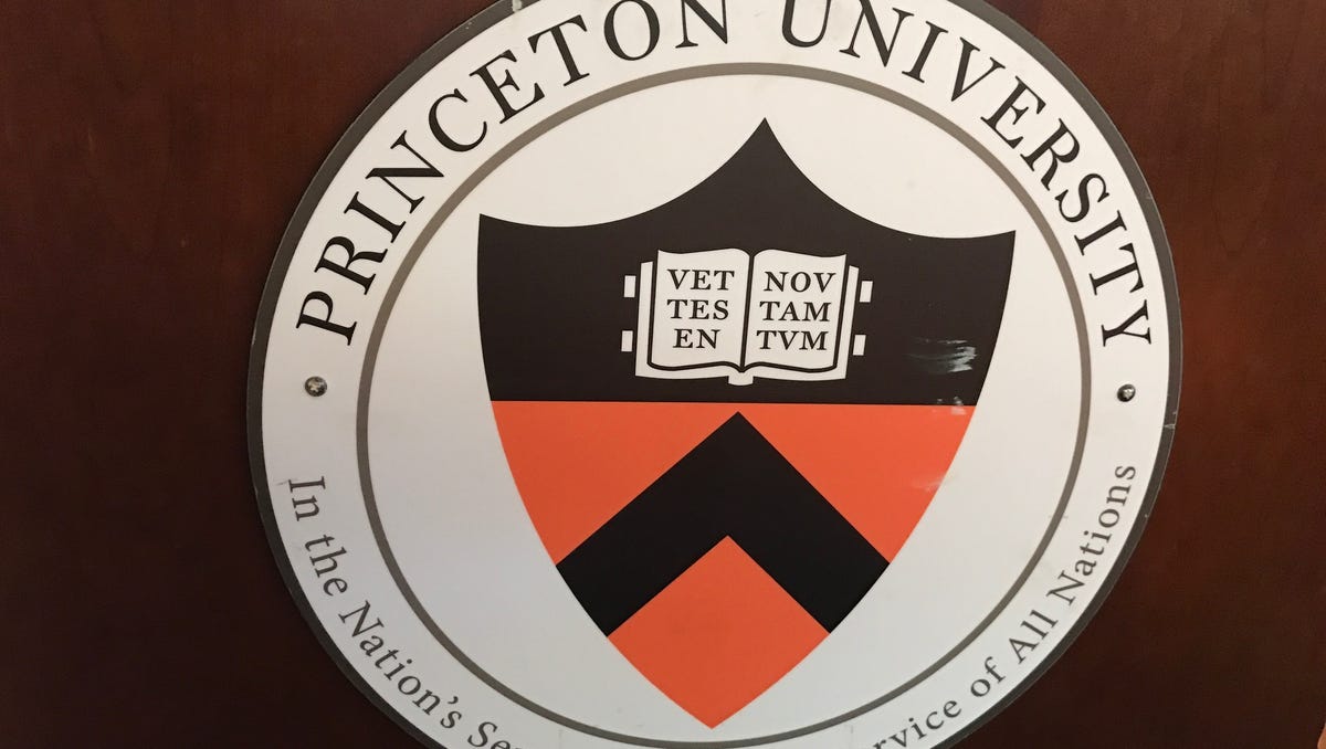 Princeton Student Charged with Violent Assault During Jan. 6 Capitol Riot