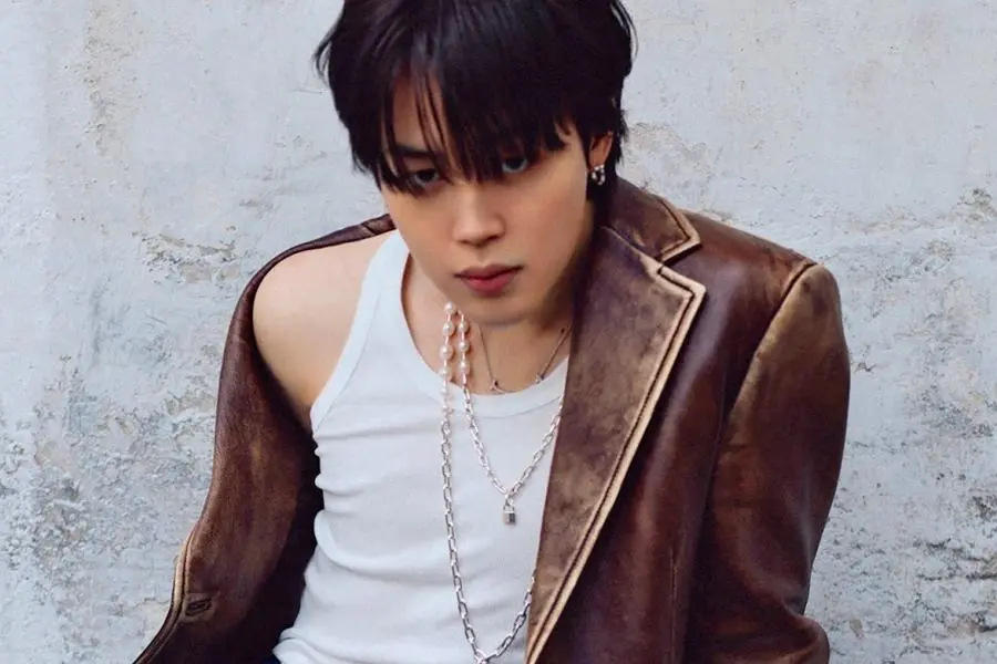 Featured image for Jimin's Solo Debut Dominates Headlines with Teasers, Record-Breaking Streams, and Fan Favorites.