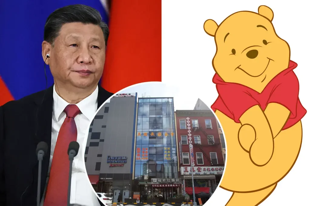 Chinese 'Police Stations' in US Targeting Dissent and Opposition