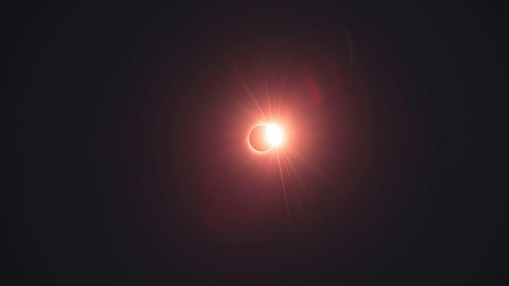 "Delta's Additional Total Solar Eclipse Flight from Dallas to Detroit"