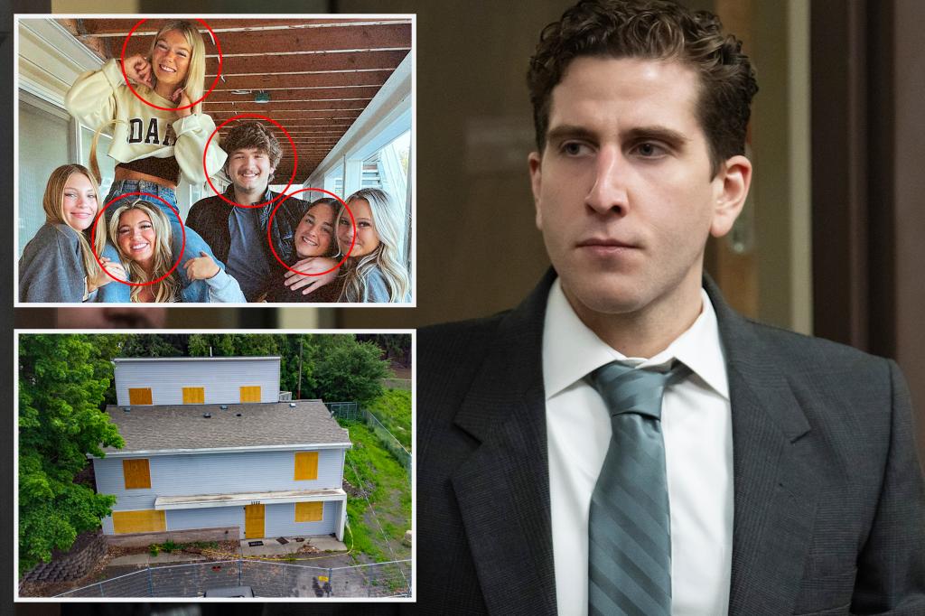 Featured image for "Bryan Kohberger's Alibi: Cell Phone Data Shows He Was Miles Away from Idaho Murder Scene"