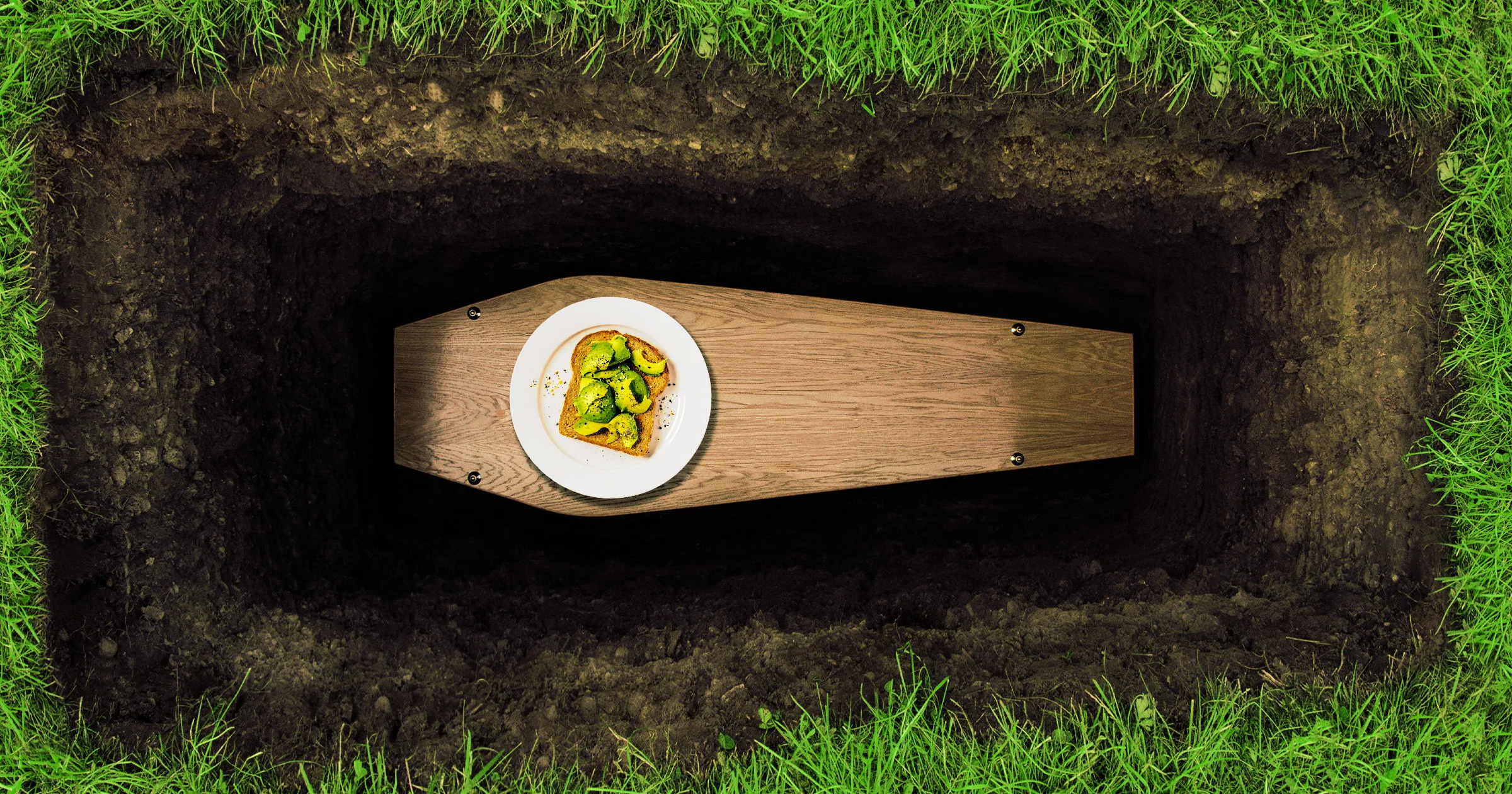 Featured image for Millennials Face Grim Outlook Amidst Rising Challenges