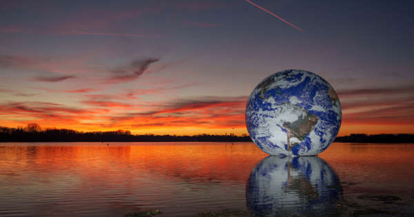 Featured image for NASA Predicts Earth's Demise: Sun's Destruction Date Determined.