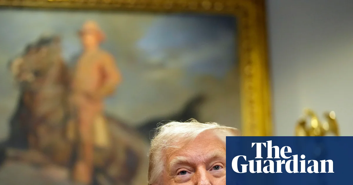 Poll Finds Americans Blame Trump for Rising Living Costs