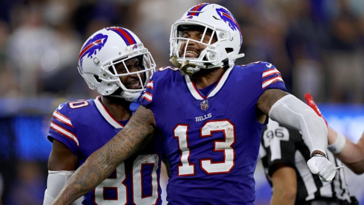 "NFL Fantasy Football Week 4: Key Lineup Decisions for Every Game"