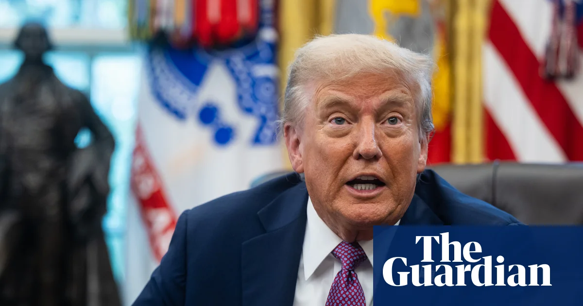 Featured image for Trump Threatens Military Action in Portland Over Misleading Video