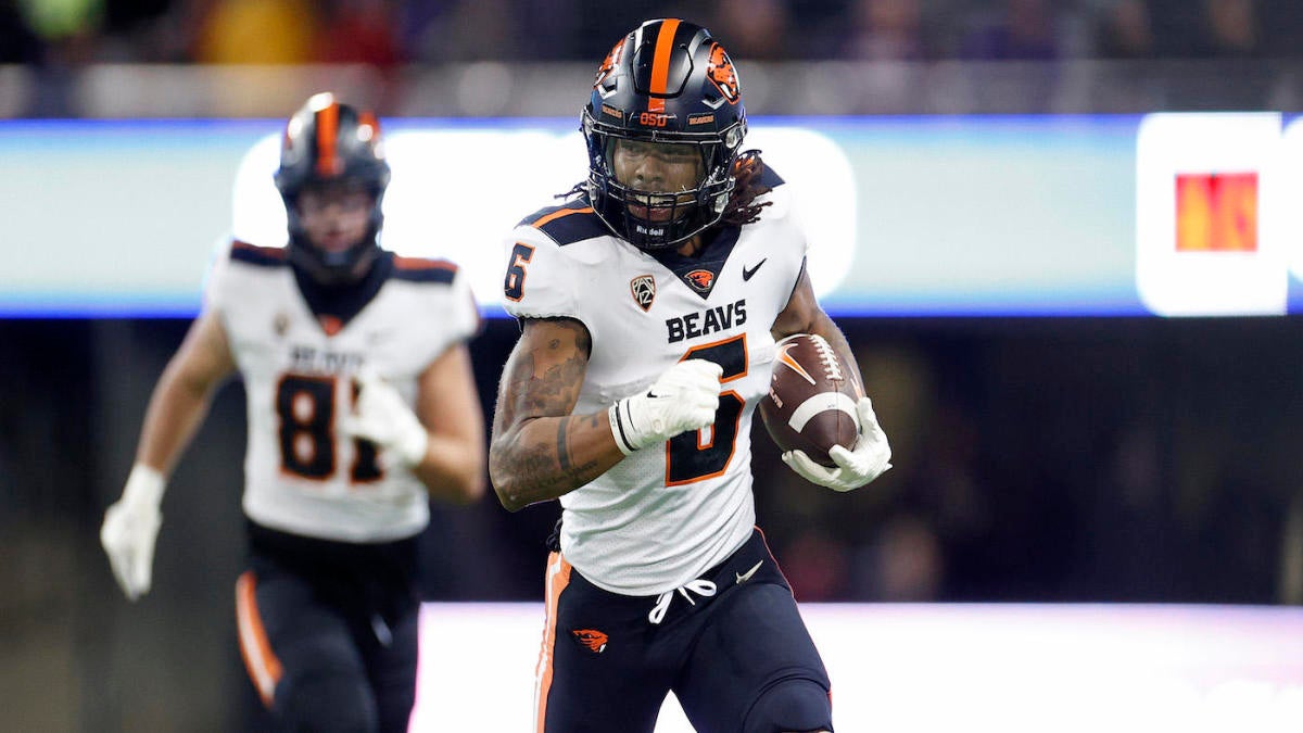 Featured image for "2024 NCAA Transfer Portal: Tracking Top College Football Transfers"