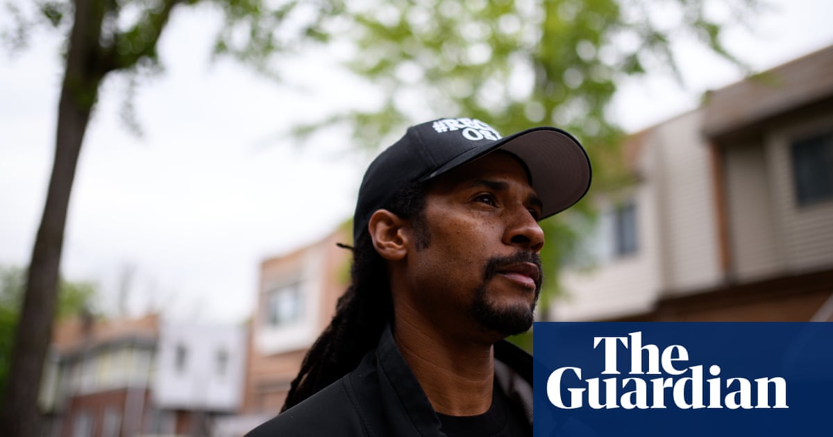 Featured image for From Tragedy to Tribute: A Memorial Rises on the Site of the MOVE Bombing.