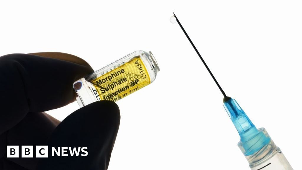 Featured image for German nurse sentenced to life for murdering 10 patients to ease workload