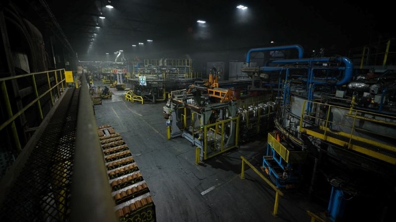 Featured image for NATO and Allies Accelerate Military Production and Cooperation