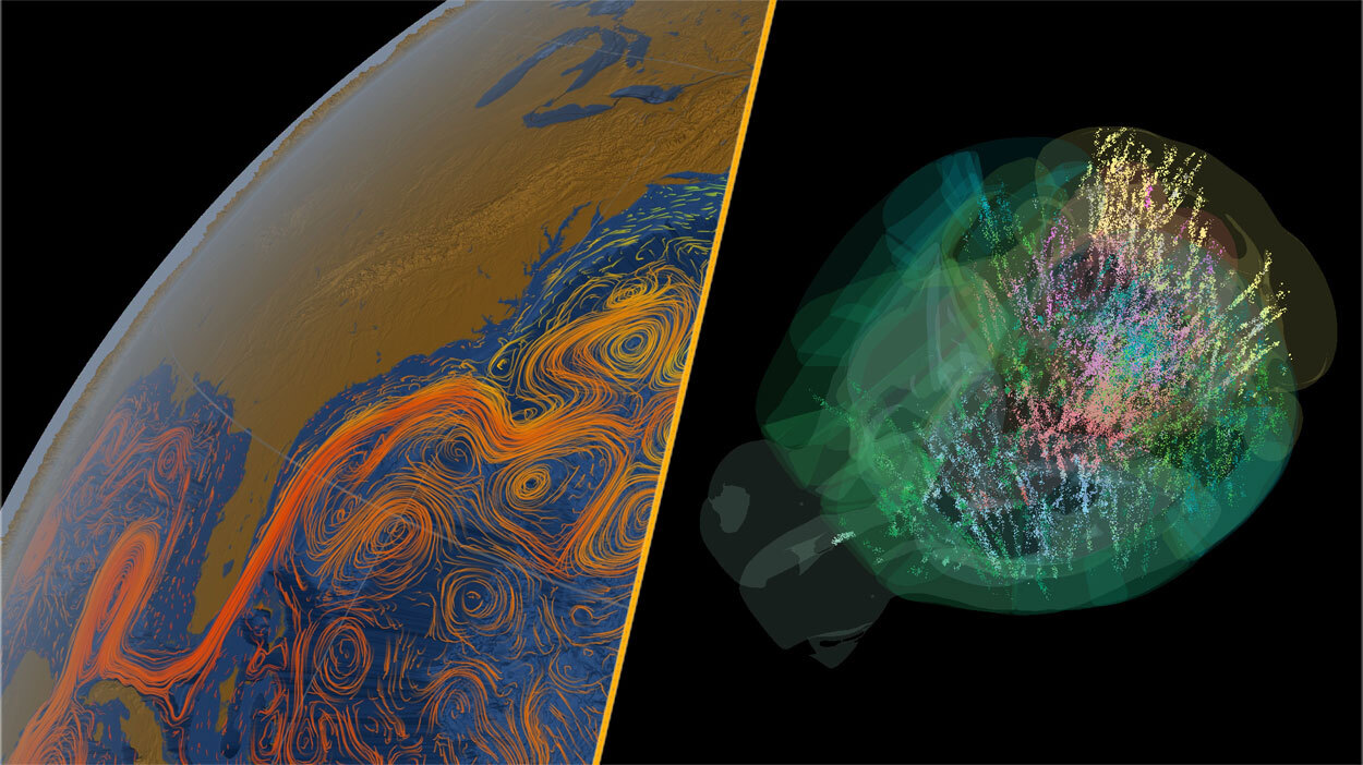 Featured image for Critical Atlantic Current Faces Near-Collapse, Threatening Climate and Sea Levels