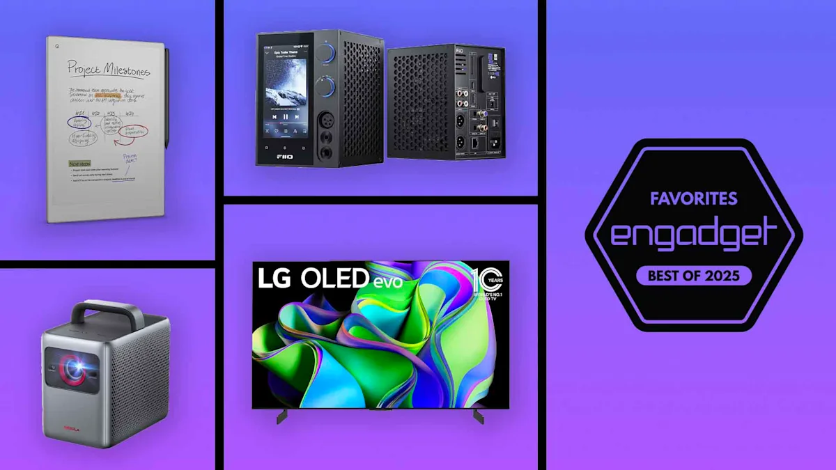 Featured image for Top Last-Minute Father’s Day Gifts and Deals for 2025