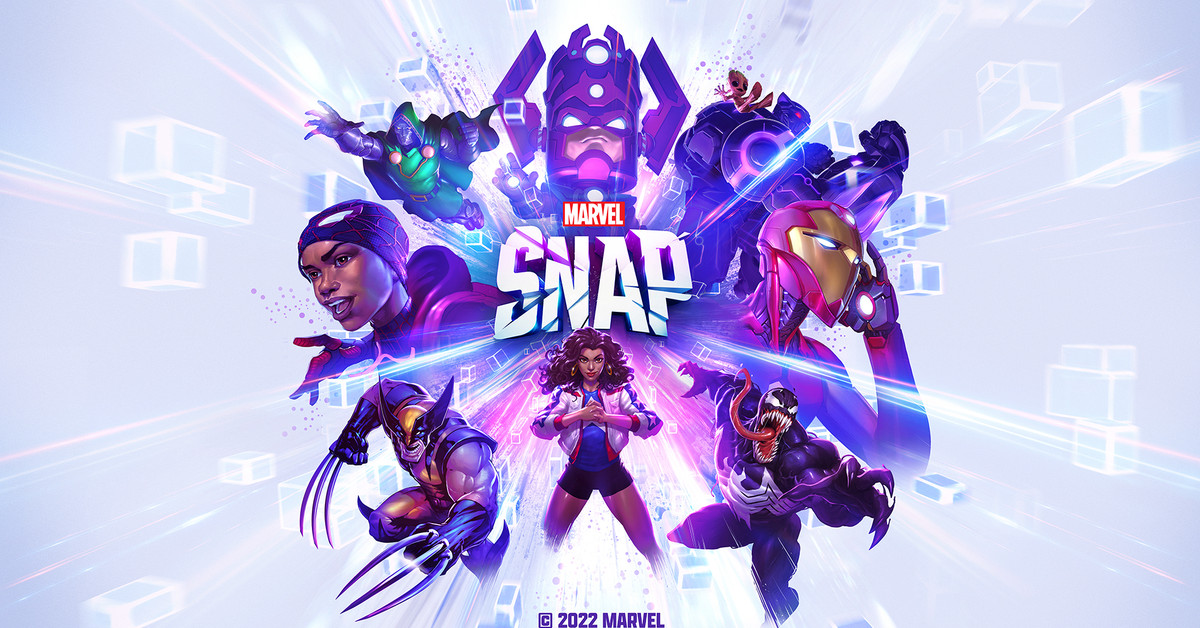 Featured image for "Marvel Snap introduces competitive Conquest mode for skilled players"