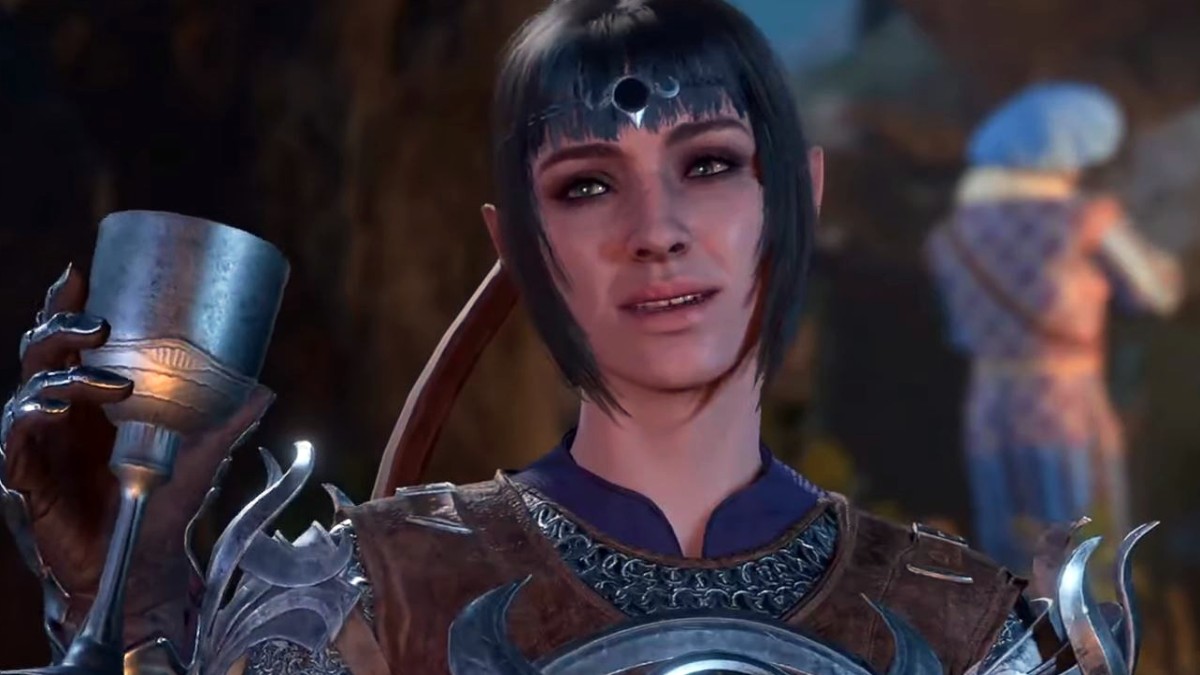 Featured image for "Baldur's Gate 3 Patch 6: UI Update, Romance Improvements, and New Bugs"