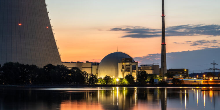 The Deadly Consequences of Shutting Down US Nuclear Plants.