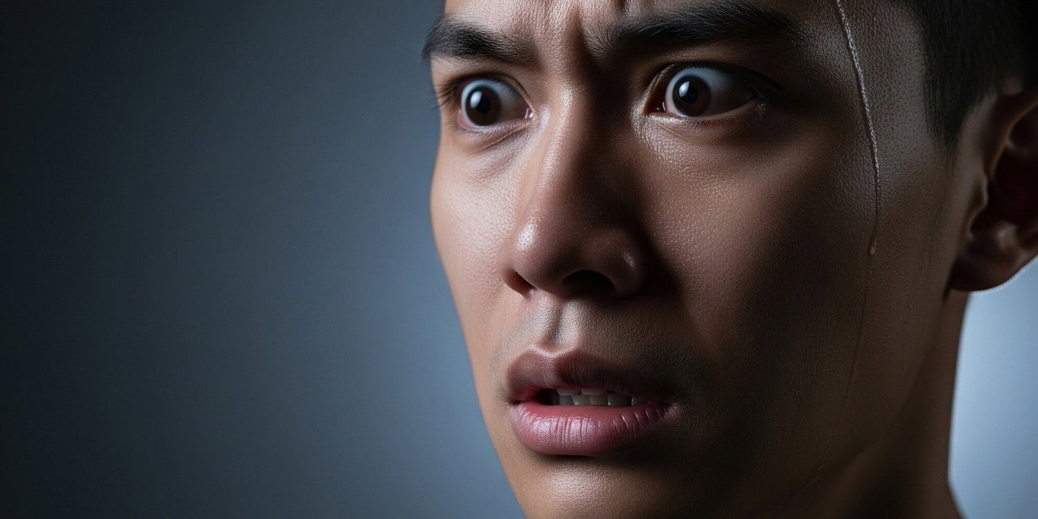 Featured image for Controlled Fear Could Temporarily Shift Brain Patterns in Depression