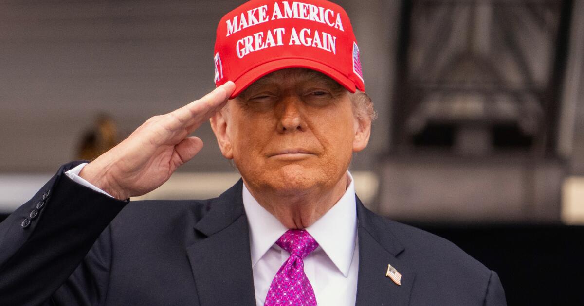 Featured image for The Rise of TACO and FAFO: Parody Acronyms in Trump Politics