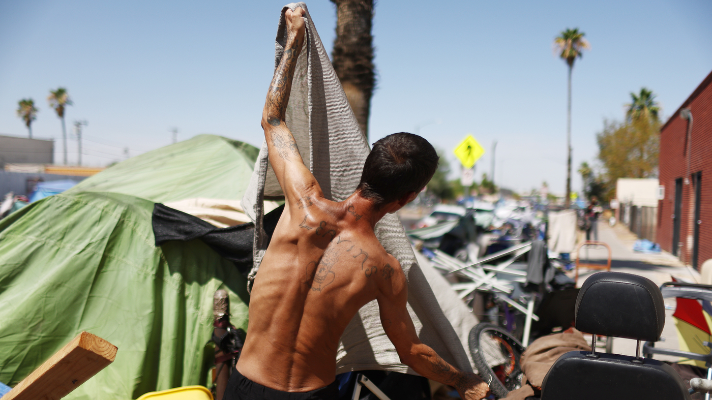 Phoenix's Battle Against Record-Breaking Heat: Innovations and Challenges