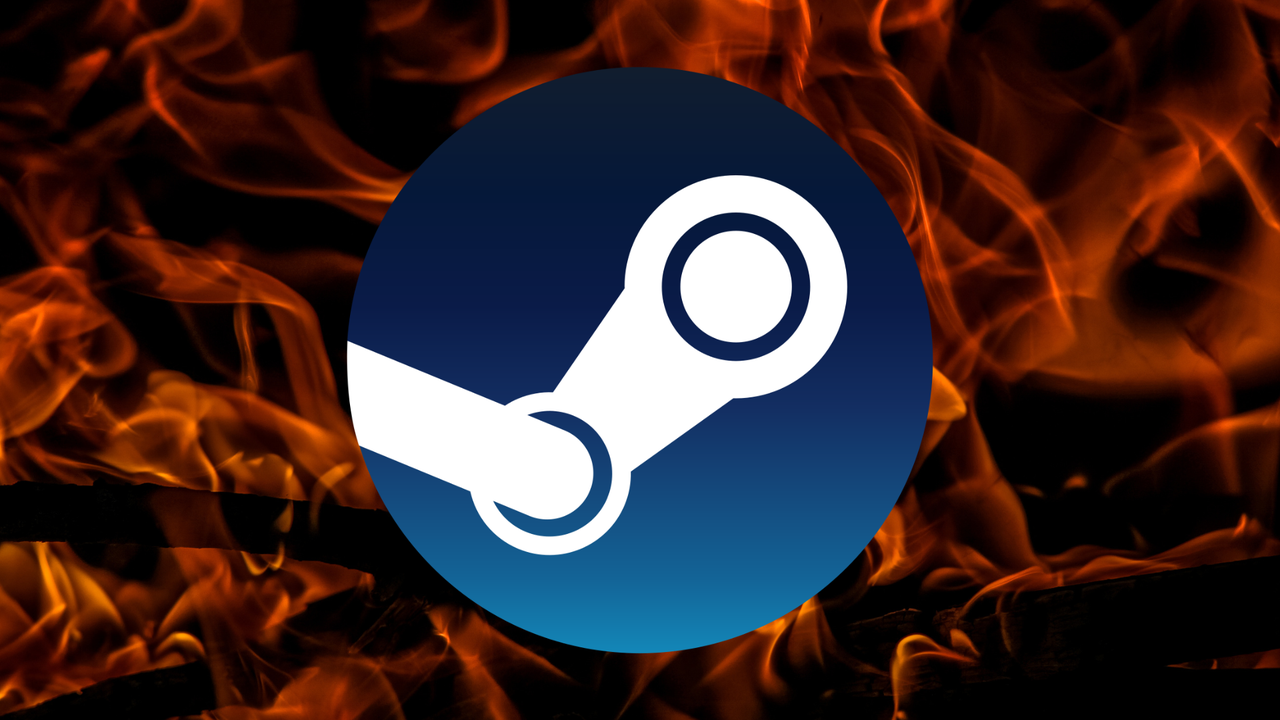 Featured image for "Massive Discounts on AAA Mega Pack, Sonic Frontiers, and More in Steam's Summer Sale!"