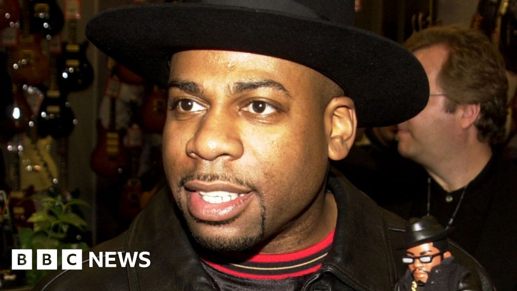 Featured image for "Guilty Verdict: 2 Men Convicted in Murder of Run-DMC's Jam Master Jay"