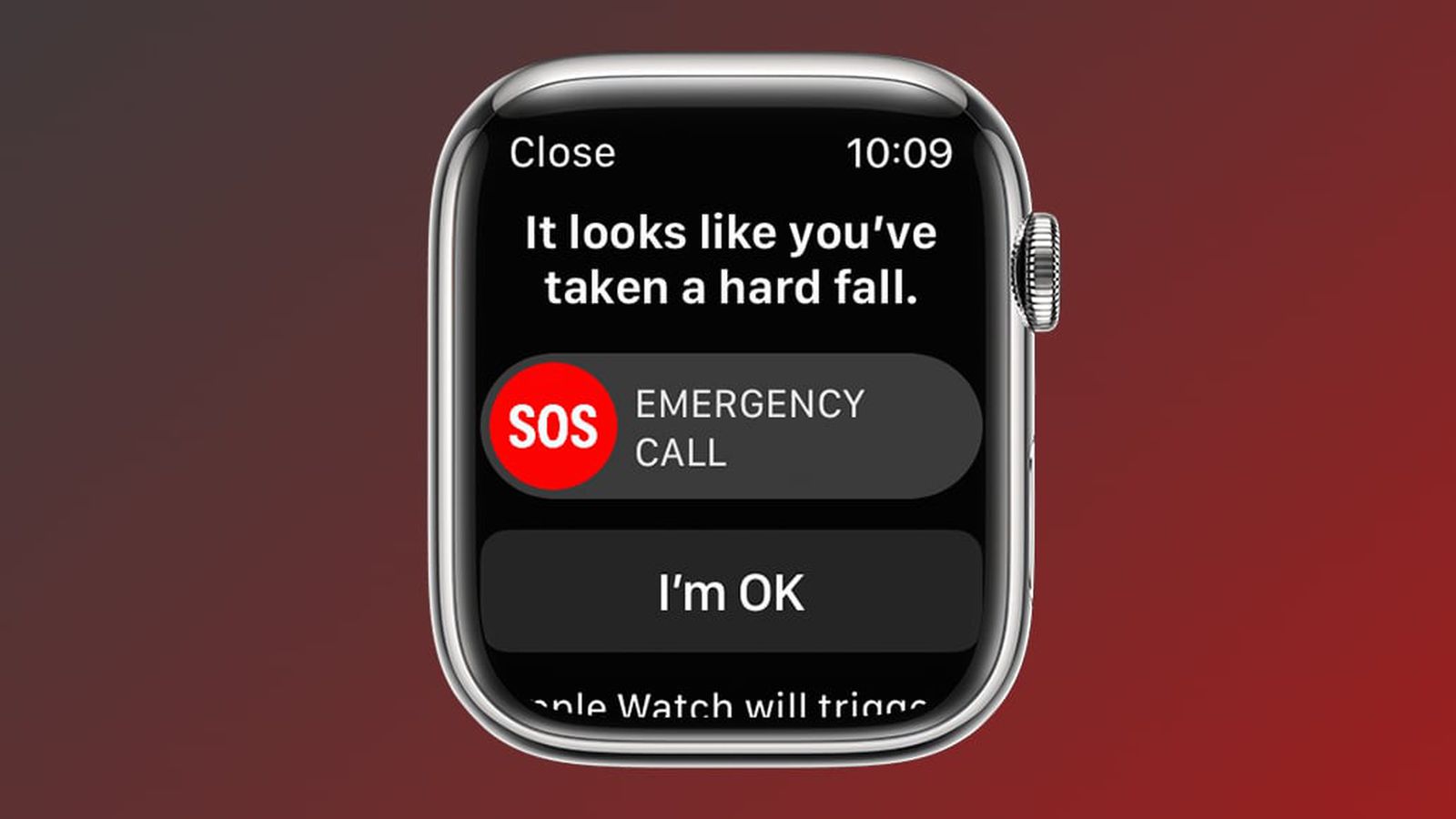 Featured image for Apple Watch's Fall Detection Saves Two Lives in Different Emergencies
