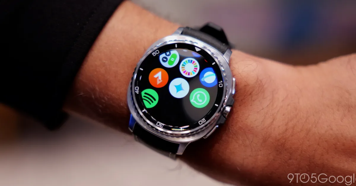 Featured image for Galaxy Watch 8: Updates, Design Changes, and First Impressions
