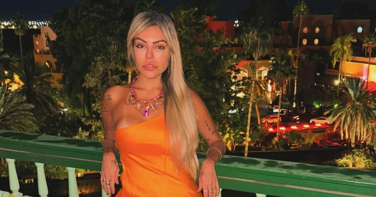 Influencer Claims Forced Genital Inspection in Morocco Over Transgender Suspicion