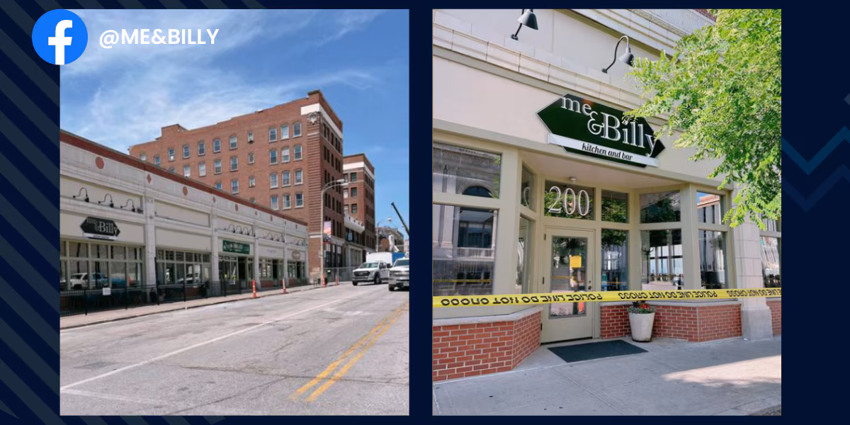 Building Collapse in Davenport: Updates on Closure and Community Support