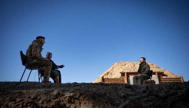 Featured image for Zelenskiy Warns of Air Defence Shortage Amid Russian Attacks