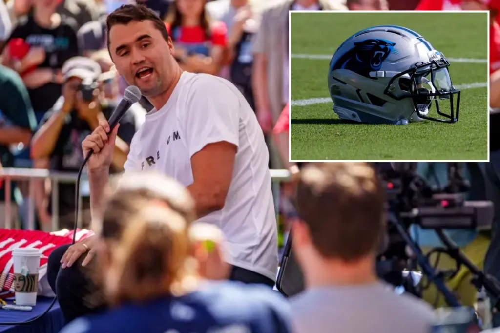 Multiple Institutions Fire Staff Over Inappropriate Comments on Charlie Kirk