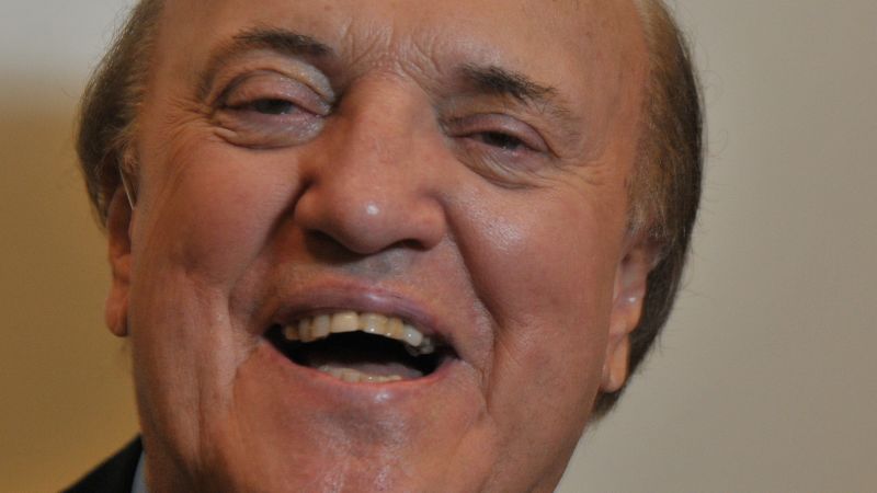 Featured image for Veteran journalist Peter Arnett passes away