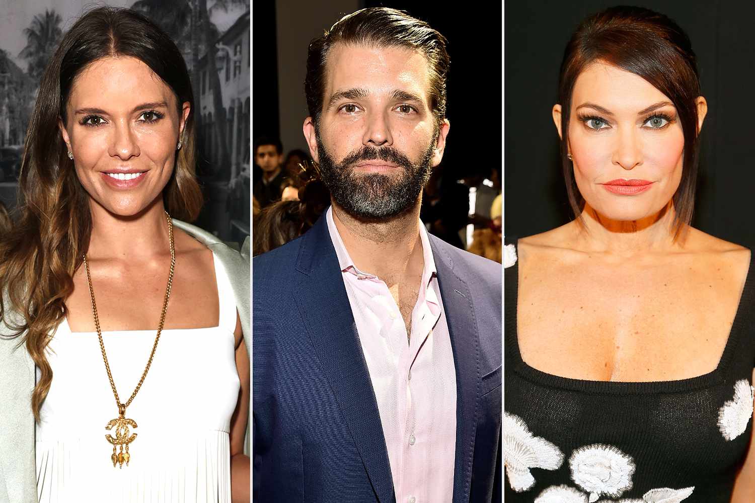 Featured image for Kimberly Guilfoyle's Diplomatic Role Amid Trump Jr. Relationship Dynamics