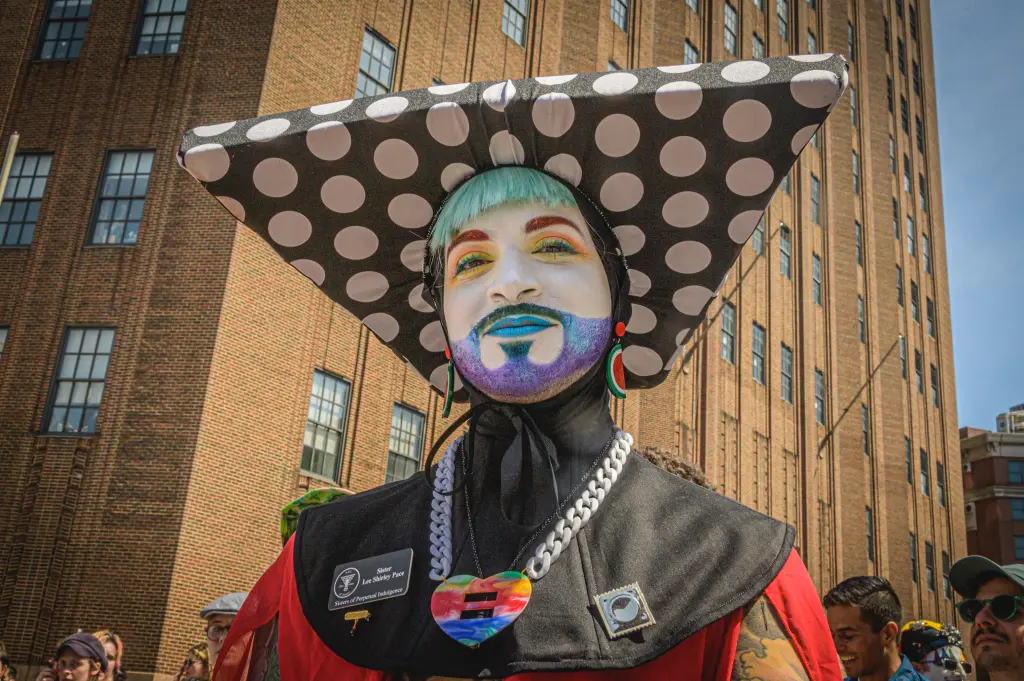 Dodgers retract invitation to controversial group for Pride Night celebration.