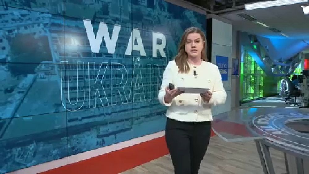 ICC to Issue Arrest Warrants for Russia's Ukraine War Crimes
