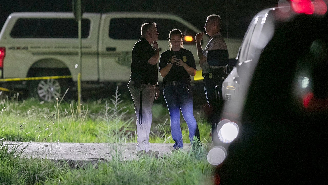 Tragic Standoff in Oklahoma Leaves Mother and 3 Children Dead