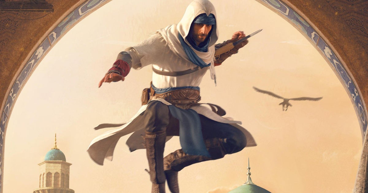 Featured image for Unveiling the Intriguing Secrets of Assassin's Creed Mirage