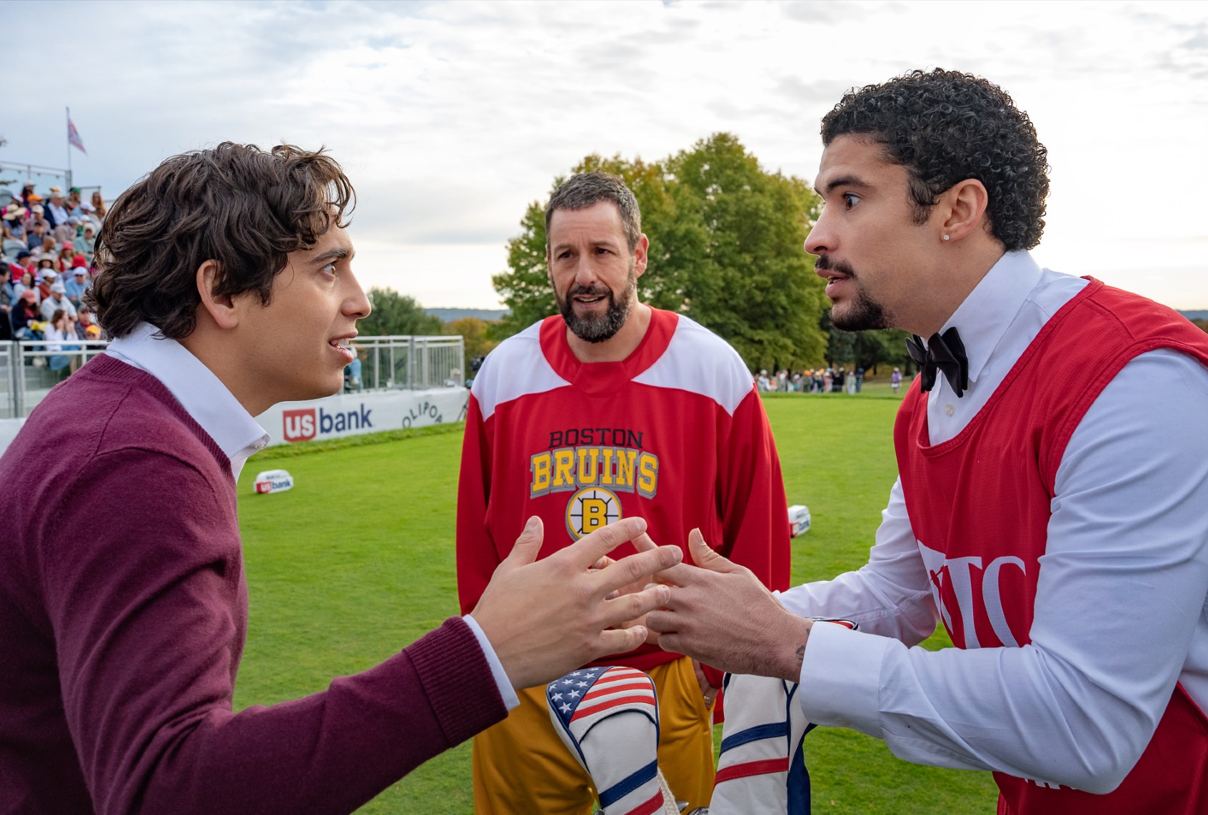 Featured image for 'Happy Gilmore 2' Recap: Nostalgia, Cameos, and Sandler's Pride