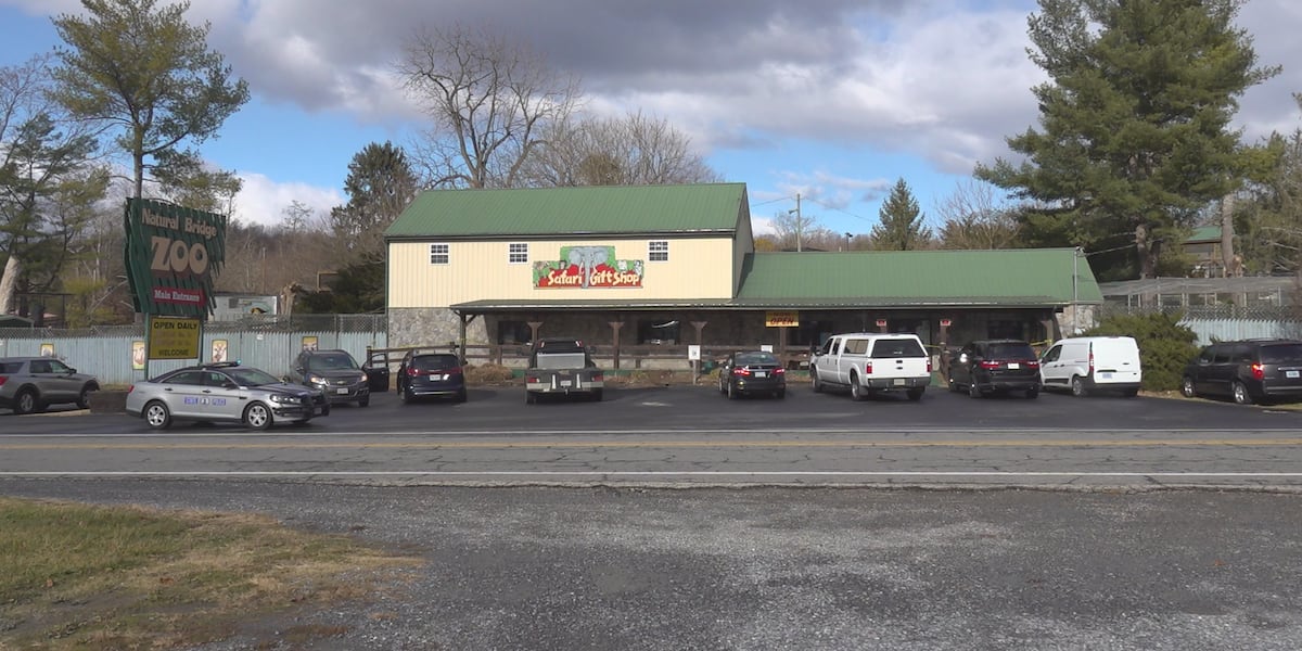 Featured image for Massive Animal Cruelty Investigation Leads to Seizure of Dozens of Animals from Virginia Zoo