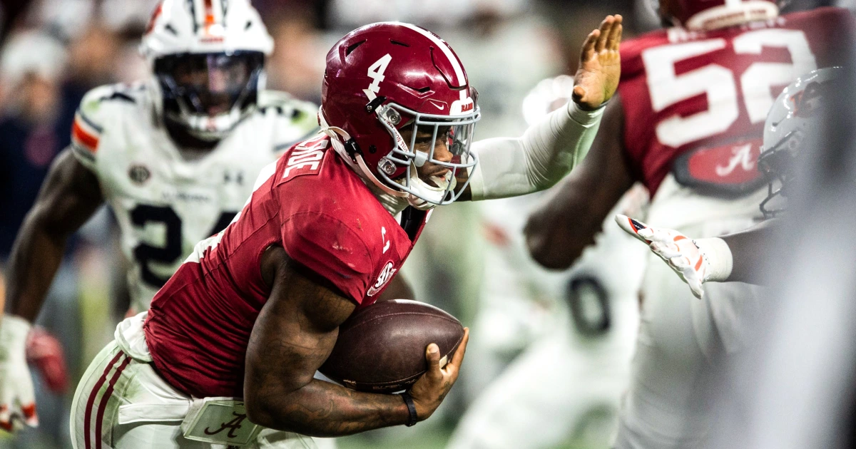 Featured image for College Football Playoff: Final Rankings and Bubble Watch Drama