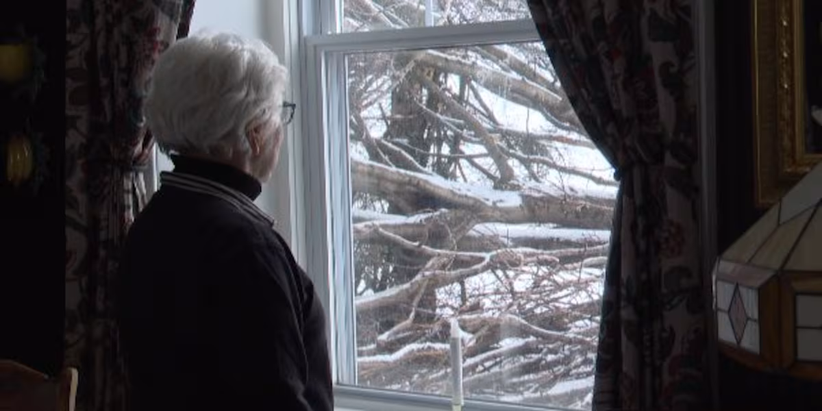 "Extended Power Outage Leaves Thousands in the Dark for Third Night"