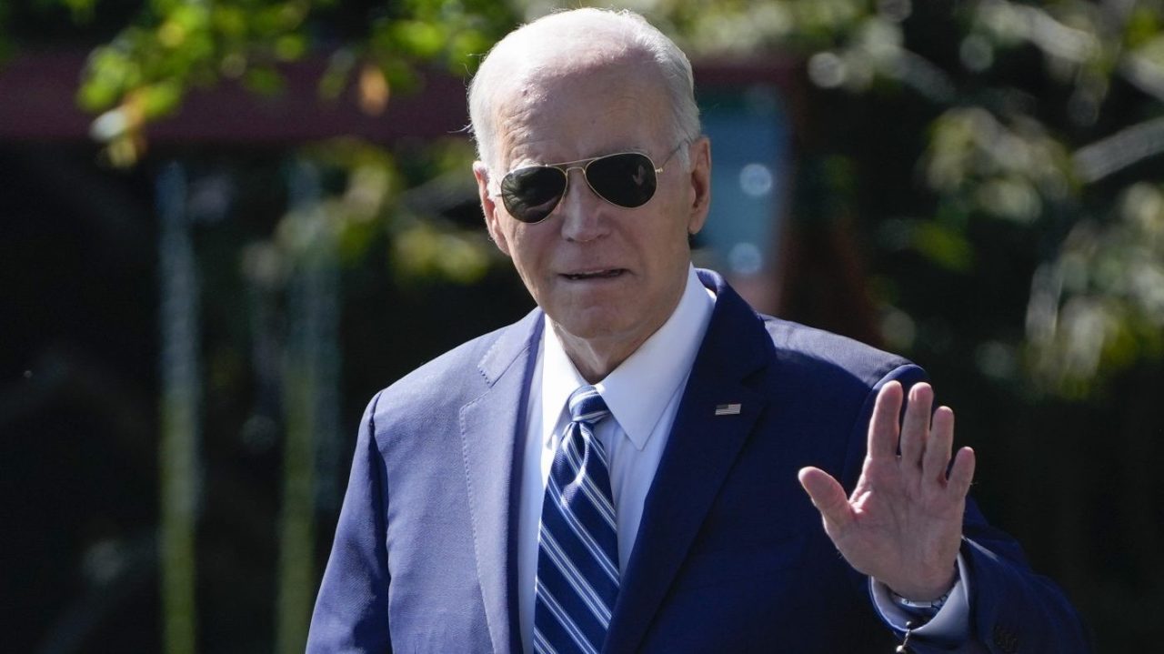 "Biden's Diplomatic Journey: Israel Awaits"