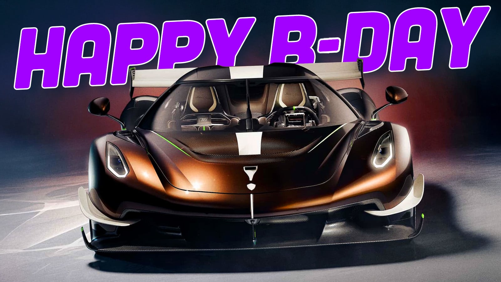 Featured image for Koenigsegg Sadair's Spear: The Ultimate Road-Legal Hypercar