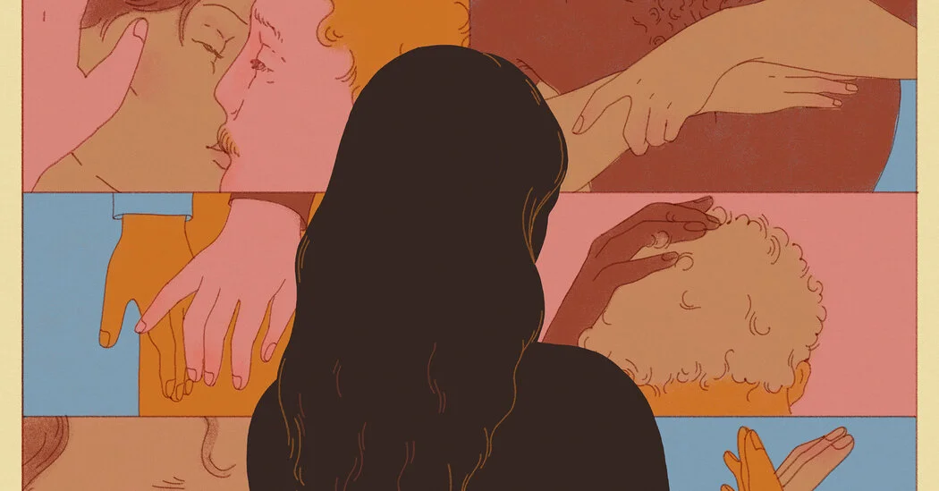 Featured image for Elizabeth Gilbert Confronts Love and Sex Addiction in Her Revealing New Memoir