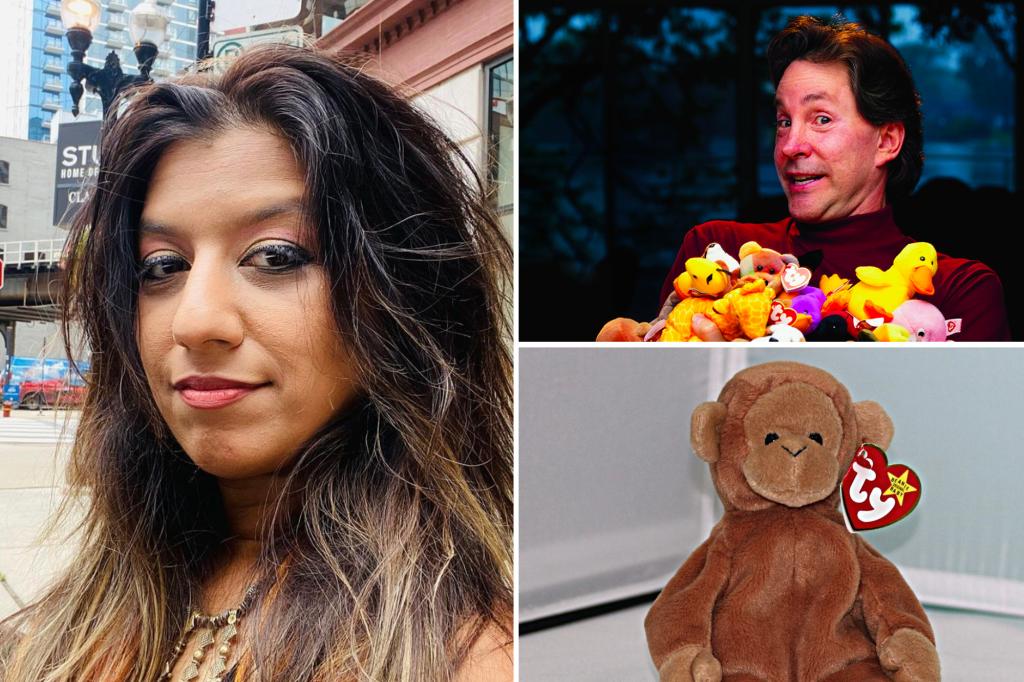 Featured image for Ty Warner's Unexpected Act of Reconciliation: Healing the Wounds of a 'Gut-Punch'