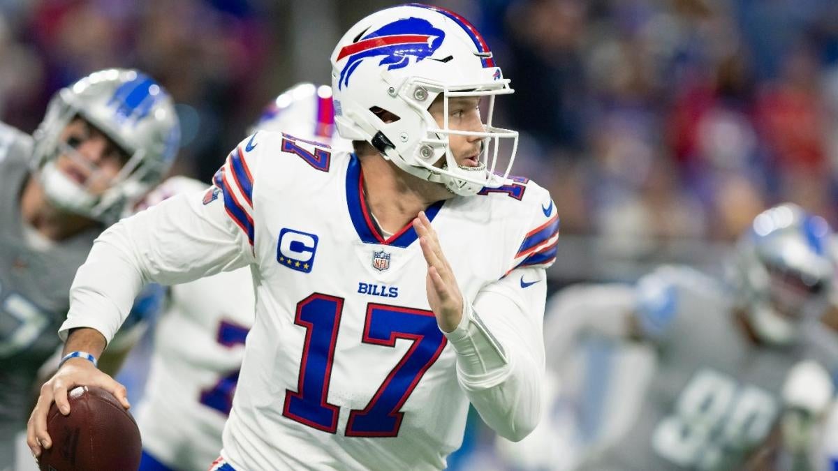 "Buffalo Bills and Jacksonville Jaguars Clash in London: How to Watch, Time, Date, and More"