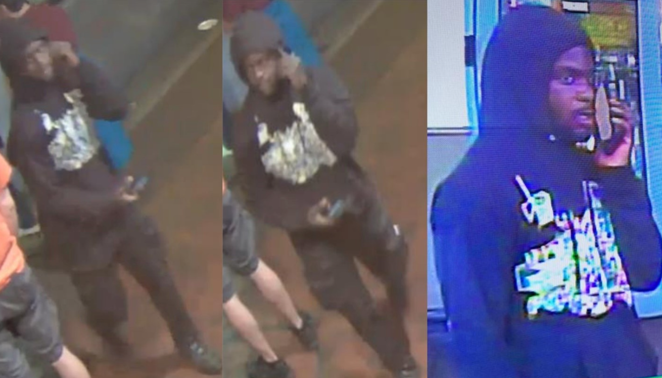 Suspect identified in deadly Green Line Metro shooting
